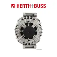 HERTH+BUSS ELPARTS Lichtmaschine 14V 180A MERCEDES W204 W212 W166 SPRINTER (906)