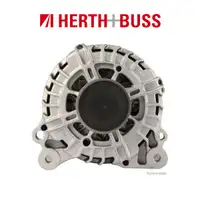 HERTH+BUSS ELPARTS Lichtmaschine 14V 140A f&uuml;r SEAT IBIZA SKODA FABIA VW POLO