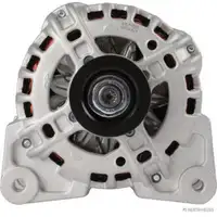 HERTH+BUSS Lichtmaschine 14V 110A SEAT Mii SKODA Citigo VW Up 1.0 60 / 75 PS