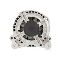 HERTH+BUSS ELPARTS Lichtmaschine 14V 140A AUDI A3 SEAT SKODA RAPID VW GOLF 5 6