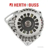HERTH+BUSS ELPARTS Lichtmaschine 14V 75A f&uuml;r RENAULT CLIO KANGOO TWINGO I