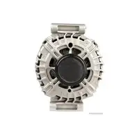 HERTH+BUSS ELPARTS Lichtmaschine 14V 140A AUDI SEAT SKODA VW GOLF 7 1.8/2.0TFSI
