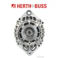HERTH+BUSS ELPARTS Lichtmaschine 14V 120A f&uuml;r OPEL MOVANO RENAULT CLIO II KANGOO