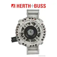 HERTH+BUSS ELPARTS Lichtmaschine 14V 125A FORD MONDEO III 1.8 2.0 2.5 2.0 TDCI