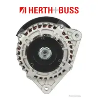 HERTH+BUSS ELPARTS Lichtmaschine 14V 125A TOURNEO CONNECT TRANSIT CONNECT