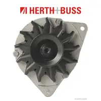HERTH+BUSS ELPARTS Lichtmaschine 14V 70A FORD COURIER ESCORT FIESTA II ORION II