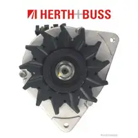 HERTH+BUSS ELPARTS Lichtmaschine 14V 70A FORD TRANSIT 1.6 2.0 2.5D 2.5DI 2.5TDI