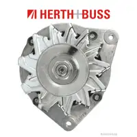 HERTH+BUSS ELPARTS Lichtmaschine 14V 55A f&uuml;r FORD GRANADA ORION I SCORPIO SIERRA