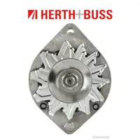 HERTH+BUSS ELPARTS Lichtmaschine 14 V 55A FIAT DUCATO LANCIA PRISMA SEAT IBIZA