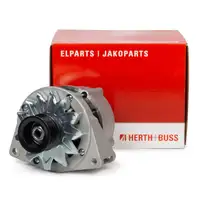 HERTH+BUSS ELPARTS Lichtmaschine 14V 70A MERCEDES-BENZ C124 W115 W201 W124 W126