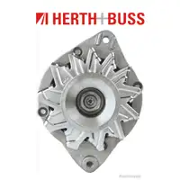 HERTH+BUSS ELPARTS Lichtmaschine 14V 65A f&uuml;r VW CADDY I GOLF I TRANSPORTER T3