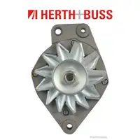 HERTH+BUSS ELPARTS Lichtmaschine 14V 65A SEAT IBIZA II VW GOLF I II JETTA I POLO