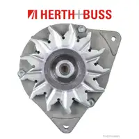HERTH+BUSS ELPARTS Lichtmaschine 14V 70A f&uuml;r FORD COURIER ESCORT IV FIESTA III