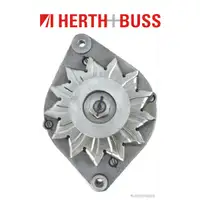 HERTH+BUSS ELPARTS Lichtmaschine 14V 70A OPEL Astra F Calibra Kadett E Vectra A