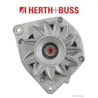 HERTH+BUSS ELPARTS Lichtmaschine 14V 80A BMW 3er E30 E36 316i 318i 5er E34 518i
