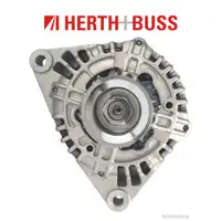 HERTH+BUSS ELPARTS Lichtmaschine 14V 70A MERCEDES 190 W201 W202 W124 SPRINTER