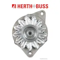 HERTH+BUSS ELPARTS Lichtmaschine 14V 70A FIAT TEMPRA TIPO LANCIA DEDRA DELTA II