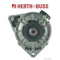 HERTH+BUSS ELPARTS Lichtmaschine 14V 120A AUDI A4 A6 A8 OPEL VECTRA B VW PASSAT