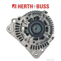 HERTH+BUSS ELPARTS Lichtmaschine 14V 90A AUDI A3 FORD SEAT SKODA VW GOLF uvm.