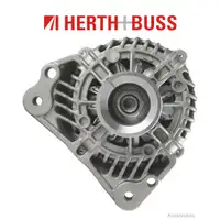 HERTH+BUSS ELPARTS Lichtmaschine 14V 70A FORD SEAT SKODA VW GOLF PASSAT POLO T4