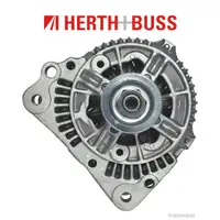 HERTH+BUSS ELPARTS Lichtmaschine 14V 90A f&uuml;r FORD GALAXY (WGR) 2.0 i 2.3 16V