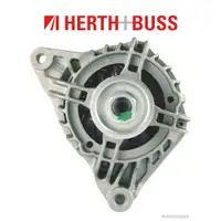 HERTH+BUSS ELPARTS Lichtmaschine 14V 80A CITROEN BERLINGO SAXO PEUGEOT 106 306