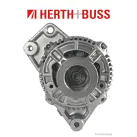 HERTH+BUSS ELPARTS Lichtmaschine 14V 90A AUDI 80 100 A6 + Avant CABRIOLET COUPE
