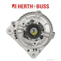 HERTH+BUSS ELPARTS Lichtmaschine 14V 120A AUDI A3 FORD SEAT IBIZA VW GOLF PASSAT