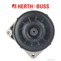 HERTH+BUSS ELPARTS Lichtmaschine 14V 140A BMW E36 328-328i E34 520i 525i 525td