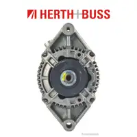 HERTH+BUSS ELPARTS Lichtmaschine 14V 55A OPEL ASTRA F CORSA B TIGRA A 1.2 1.4