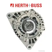 HERTH+BUSS ELPARTS Lichtmaschine 14V 90A MERCEDES Sprinter (901-904) VW LT II