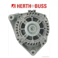 HERTH+BUSS ELPARTS Lichtmaschine 14V 95A BMW 3er E36 325td/tds 5er E34 525td/tds