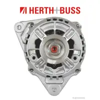 HERTH+BUSS ELPARTS Lichtmaschine 14V 70A FORD COURIER FIESTA IV KA (RB_) 1.3i
