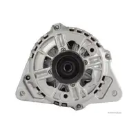 HERTH+BUSS ELPARTS Lichtmaschine 14V 90A FORD KA (RB_) 1.3i bis Baujahr 10.2002