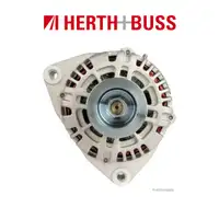 HERTH+BUSS ELPARTS Lichtmaschine Generator 14V 120A CITROEN f&uuml;r PEUGEOT