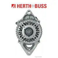 HERTH+BUSS ELPARTS Lichtmaschine 14V 90A f&uuml;r CHRYSLER VOYAGER 2 147/150/163 PS