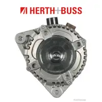 HERTH+BUSS ELPARTS Lichtmaschine 14V 150A ABARTH 500/595 GRANDE PUNTO FIAT 500/C