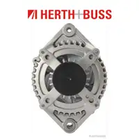HERTH+BUSS ELPARTS Lichtmaschine 14V 150A RENAULT ESPACE 4 VEL SATIS 177/181 PS