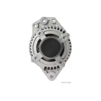 HERTH+BUSS ELPARTS Lichtmaschine 14V 100A MINI (R50 R53) One D 1.4 75 / 88 PS