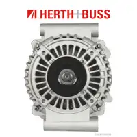 HERTH+BUSS ELPARTS Lichtmaschine 14V 105A MINI COOPER R50/R53 ONE CABRIOLET R52