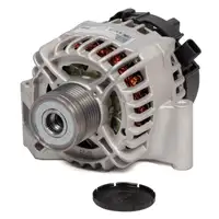 HERTH+BUSS ELPARTS Lichtmaschine 14V 105A f&uuml;r OPEL AGILA ASTRA H/GTC CORSA C / D