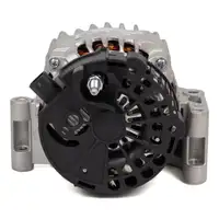 HERTH+BUSS ELPARTS Lichtmaschine 14V 105A f&uuml;r OPEL AGILA ASTRA H/GTC CORSA C / D