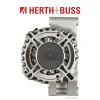 HERTH+BUSS ELPARTS Lichtmaschine Generator 14V 105A OPEL CORSA D / VAN 1.8L 75PS