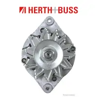HERTH+BUSS ELPARTS Lichtmaschine 14V 55A f&uuml;r OPEL ASCONA B/C ASTRA F CARAVAN VAN