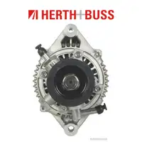 HERTH+BUSS ELPARTS Lichtmaschine 14V 120A LAND f&uuml;r ROVER DEFENDER CABRIO/PICK-UP