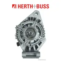 HERTH+BUSS ELPARTS Lichtmaschine 14V 80A FORD C-MAX FIESTA 5 FOCUS 1-2 FUSION