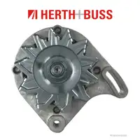 HERTH+BUSS ELPARTS Lichtmaschine 14V 55A FIAT PANDA / VAN UNO TIPO LANCIA Y10