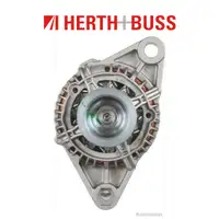 HERTH+BUSS ELPARTS Lichtmaschine 14V 75A f&uuml;r FIAT BRAVA MAREA LANCIA DELTA 2