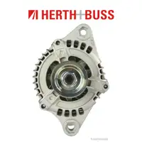 HERTH+BUSS ELPARTS Lichtmaschine 14V 85A FIAT DUCATO BUS/KASTEN/PRITSCHE 1.9 L