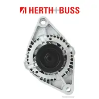 HERTH+BUSS ELPARTS Lichtmaschine 14V 70A FIAT DUCATO BUS/KASTEN/PRITSCHE 1.9 L